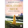 Highlander's Bride: A Scottish Historical Time Travel Romance