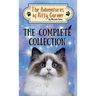 The Adventures of Kitty Corner: The Complete Collection Chapter Book series