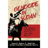 Genocide in Sudan: Caliphate Threat to Africa and the World