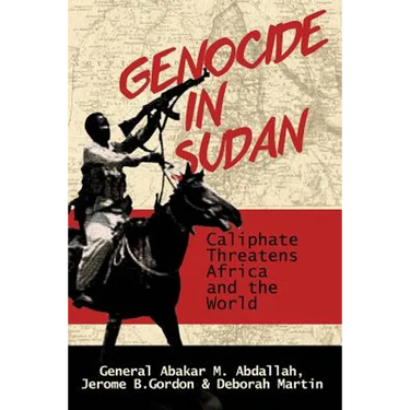 Genocide in Sudan: Caliphate Threat to Africa and the World