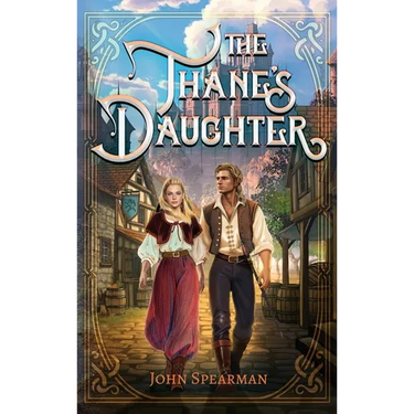 The Thane's Daughter