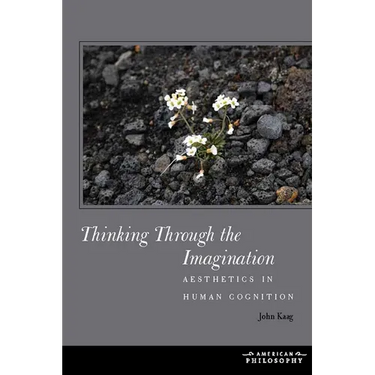 Thinking Through the Imagination: Aesthetics in Human Cognition