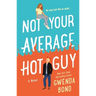 Not Your Average Hot Guy