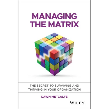Managing the Matrix