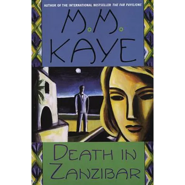 Death in Zanzibar