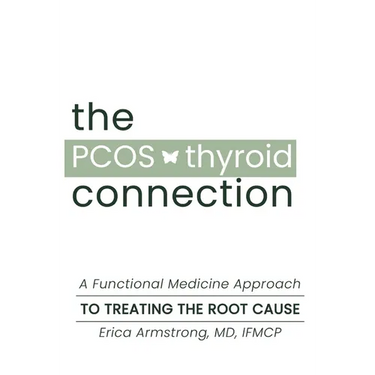 The PCOS Thyroid Connection