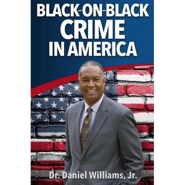 Black-On-Black Crime in America