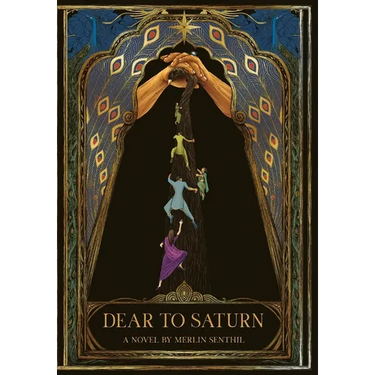 Dear to Saturn