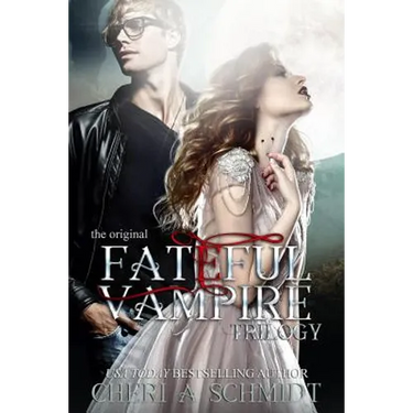 The Fateful Vampire Trilogy: The Original