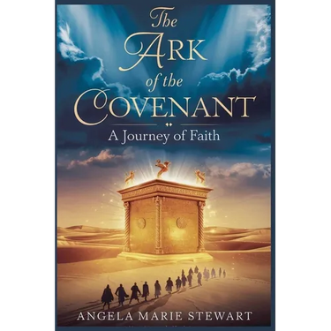 The Ark of the Covenant