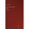 Stories by English AuthorsFrance: in large print
