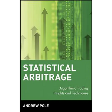 Statistical Arbitrage: Algorithmic Trading Insights and Techniques