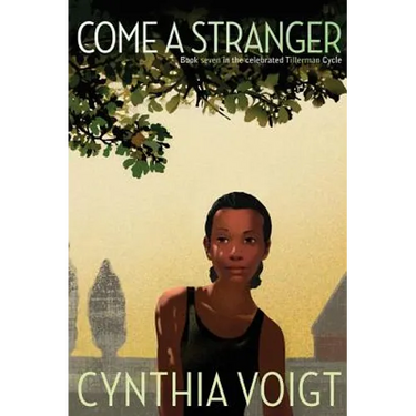 Come a Stranger