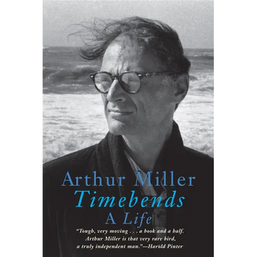 Timebends: A Life