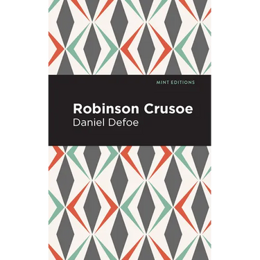 Robinson Crusoe