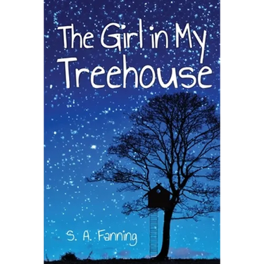The Girl in My Treehouse