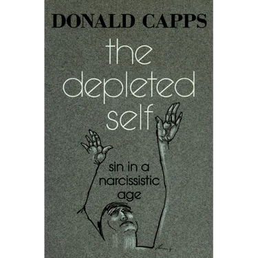 The Depleted Self