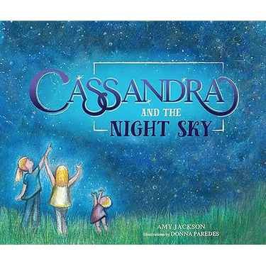 Cassandra and the Night Sky