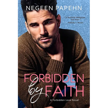Forbidden by Faith