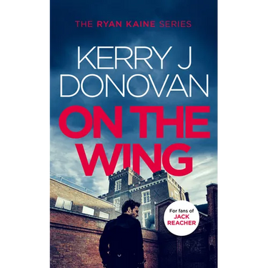 On the Wing