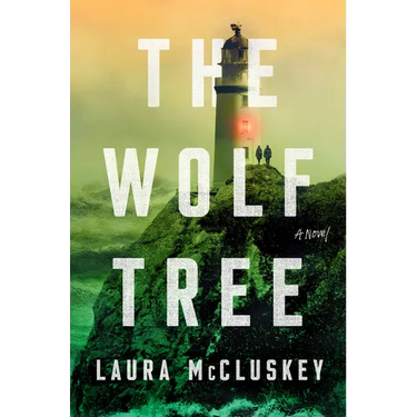 The Wolf Tree