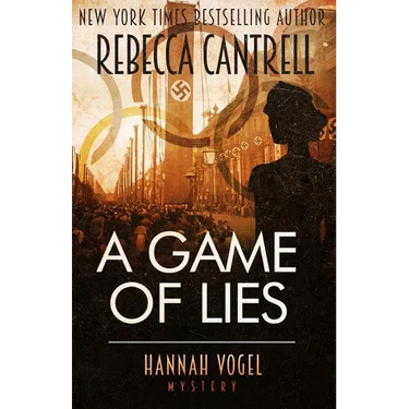 A Game of Lies