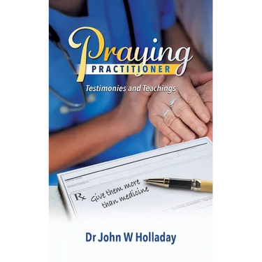 Praying Practitioner