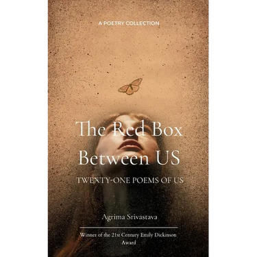 The Red Box Between Us