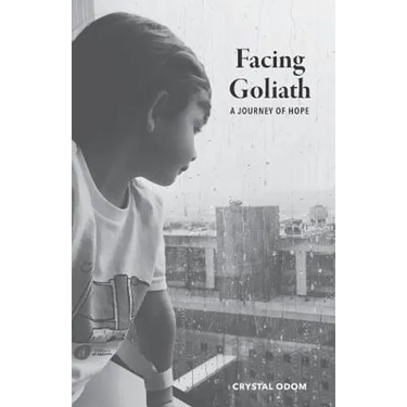Facing Goliath: A Journey of Hope