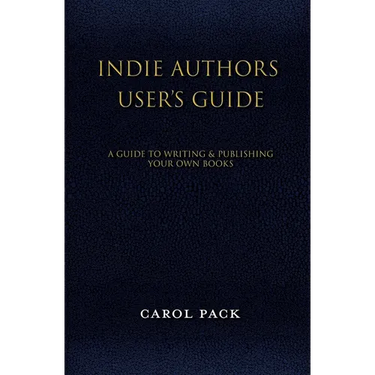 Indie Authors User's Guide
