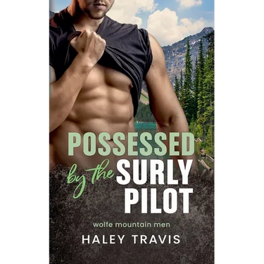 Possessed by the Surly Pilot