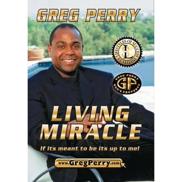 Living Miracle