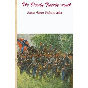 The Bloody Twenty-ninth