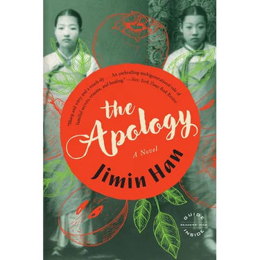 The Apology