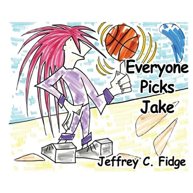 Everyone Picks Jake