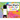 Hue Glue's Colorful World