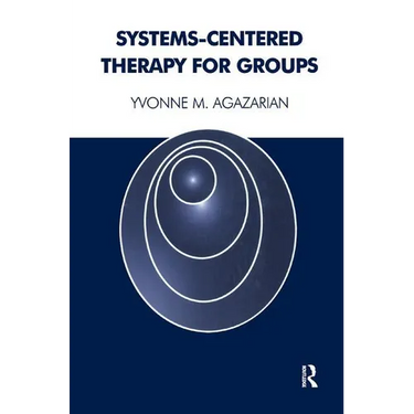 Systems-Centered Therapy for Groups