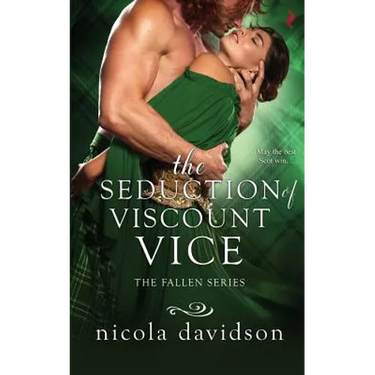 The Seduction of Viscount Vice