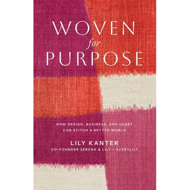 Woven For Purpose