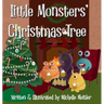 Little Monsters' Christmas Tree