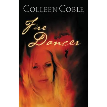 Fire Dancer