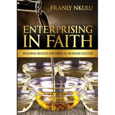 Enterprising In Faith