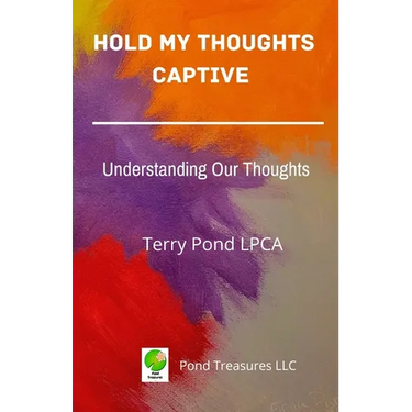 Hold My Thoughts Captive: Understanding Our Thoughts
