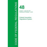Code of Federal Regulations Title 48, Volume 2, October 1, 2015