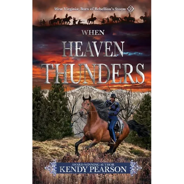 When Heaven Thunders