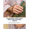 Everything They Don't Want You To Know Part II: Messages From The God Energy