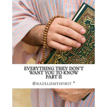 Everything They Don't Want You To Know Part II: Messages From The God Energy