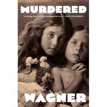 A Guide for Murdered Children