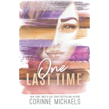 One Last Time - Special Edition