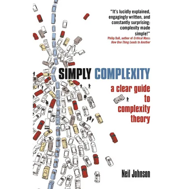 Simply Complexity: A Clear Guide to Complexity Theory